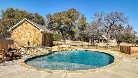 3707 De Cordova Ranch Road, Granbury, TX 76049