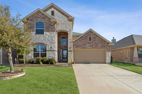 4617 Lake Cove Way, Frisco, TX 75036