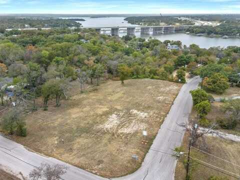 Tbd Clarke Drive, Lake Worth, TX 76135