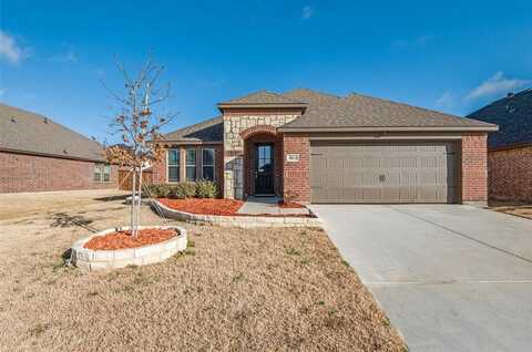 861 Cavalcade Drive, Ferris, TX 75125