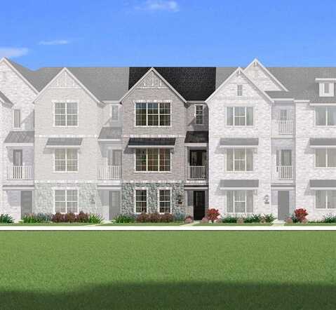 8305 Huron Peak Drive, Frisco, TX 75034