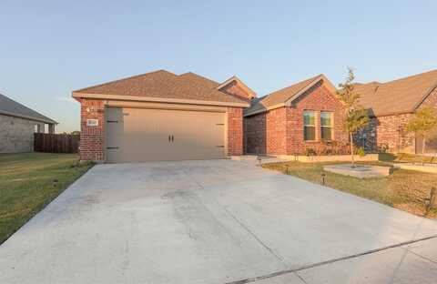 8361 SLOWBURN Drive, Garland, TX 75043