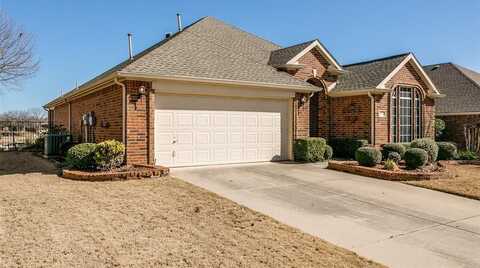 6821 Alderbrook Drive, Denton, TX 76210