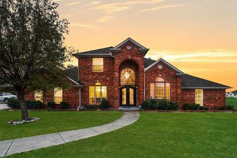700 E Little Creek Road, Cedar Hill, TX 75104