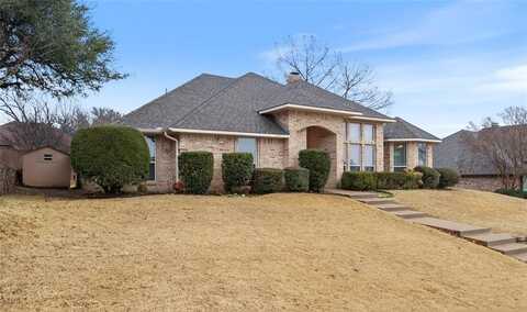 1611 Stoneybrook Drive, Rockwall, TX 75087