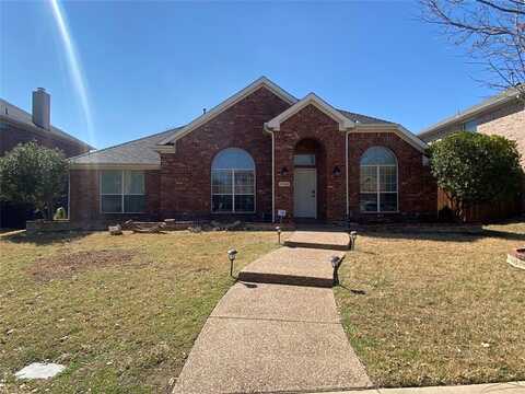 11049 Snyder Drive, Frisco, TX 75035