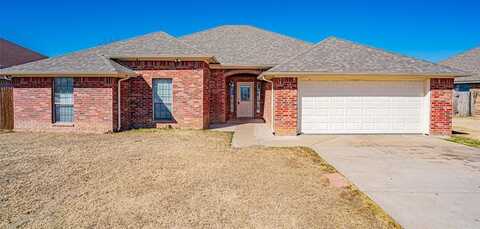 622 Parker Lane, Granbury, TX 76048