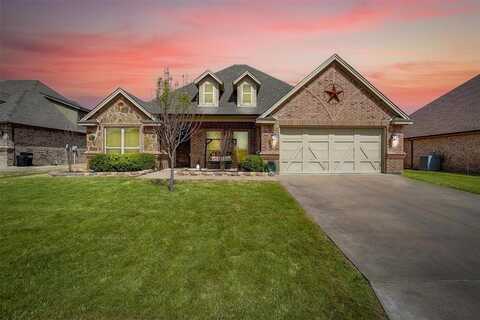 153 Whitetail Drive, Willow Park, TX 76008