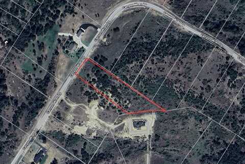 Lot 654r Canyon Wren Loop, Graham, TX 76449