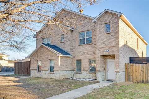 1914 High Meadow Drive, Garland, TX 75040