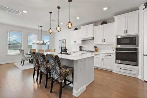 1490 Silver Sage Drive, Haslet, TX 76052