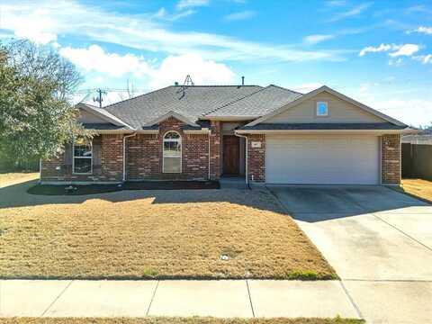 407 Cotton Bend Trail, Venus, TX 76084