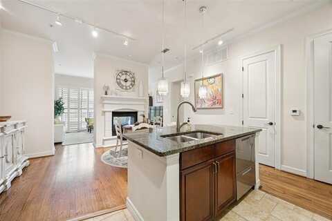 8616 Turtle Creek Boulevard, Dallas, TX 75225