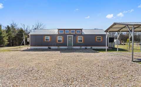 1390 County Road 2850, Honey Grove, TX 75446