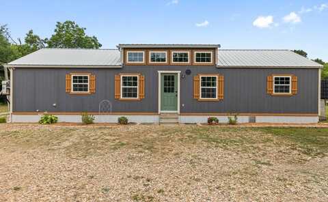 1390 County Road 2850, Honey Grove, TX 75446