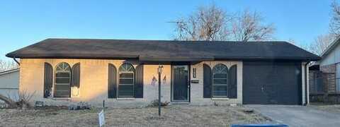 5609 Sundown Lane, Garland, TX 75043