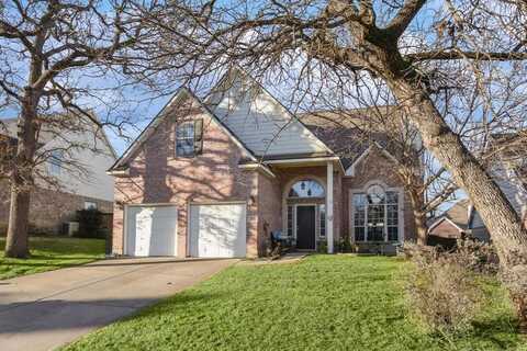 529 Mattie Lane, Lake Dallas, TX 75065