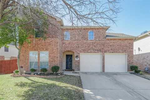 13213 Elmhurst Drive, Fort Worth, TX 76244