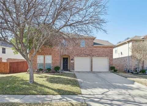 13213 Elmhurst Drive, Fort Worth, TX 76244