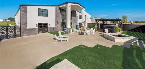 15619 Cessna Road, Justin, TX 76247