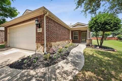7690 Pacific Dunes Drive, Frisco, TX 75036