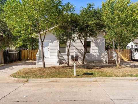 4634 Old Benbrook Road, Fort Worth, TX 76116