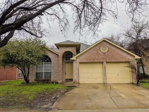 4821 Grant Park Avenue, Fort Worth, TX 76137