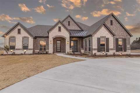 2706 Old Highway 6, Van Alstyne, TX 75459