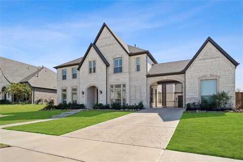 1740 Lakefront Drive, Prosper, TX 75078