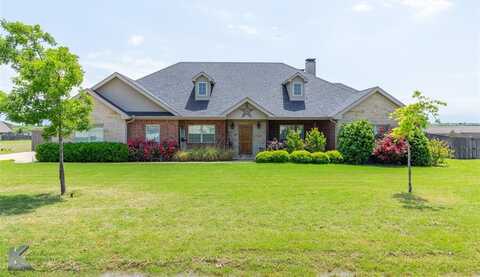 217 Southern Cross Road, Abilene, TX 79606