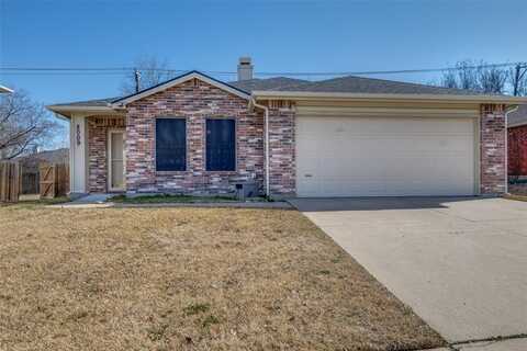 8009 Mosstree Drive, Arlington, TX 76001