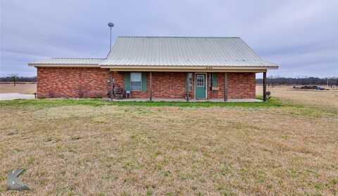 6180 County Road 111, Clyde, TX 79510