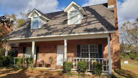 6444 Cedar Bend Court, Mobile, AL 36608