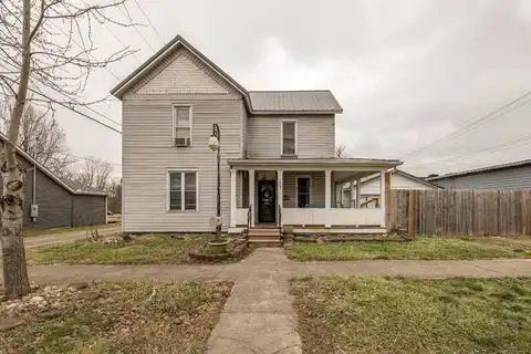 273 Harding Ave, Jackson, OH 45640