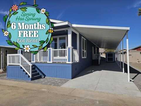 305 S. Val Vista Drive, Mesa, AZ 85204