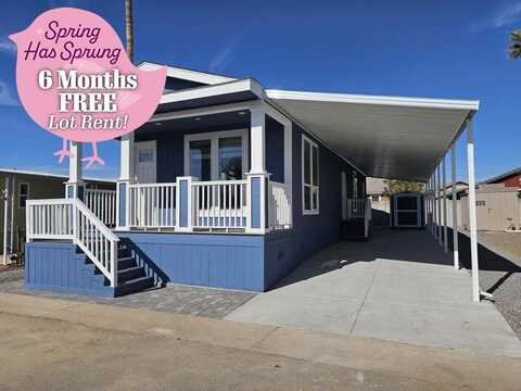 305 S. Val Vista Drive, Mesa, AZ 85204