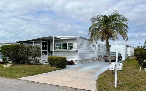 915  Vincent W, Venice, FL 34285