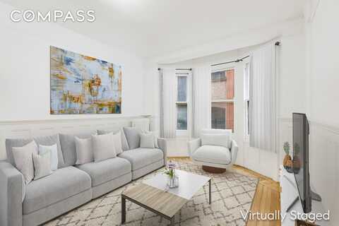 242 West 104th Street, New York, NY 10025