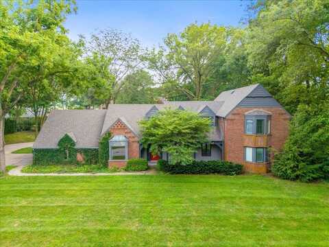14 Country Club Ln, Shenandoah, IA 51601