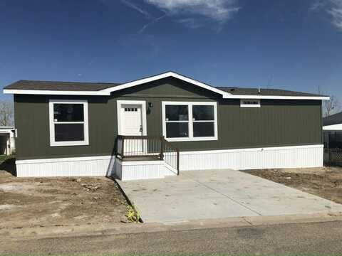 1801 W 92nd Ave, #661, Federal Heights, CO 80260