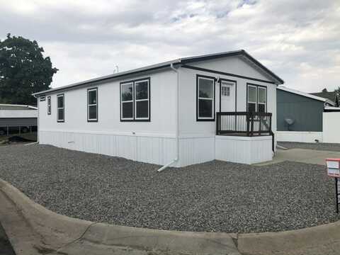 1801 W 92nd Ave, #661, Federal Heights, CO 80260