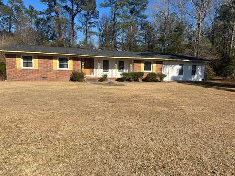 5174 Voorhees, Denmark, SC 29042