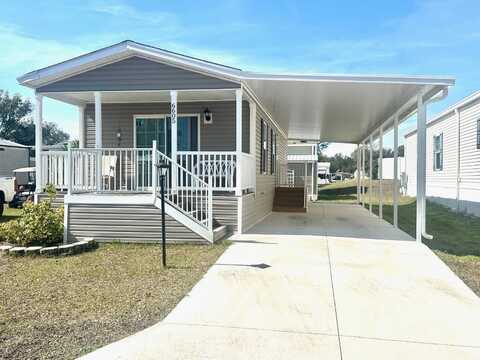 6605 Mohawk Street, Leesburg, FL 34748