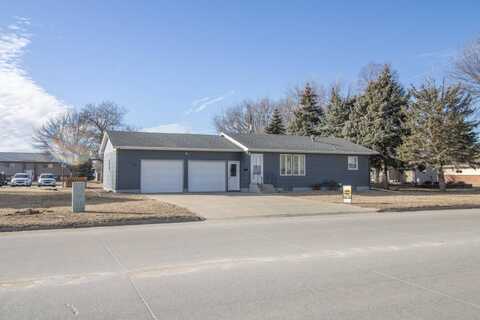 1121 21st Ave, Rock Valley, IA 51247