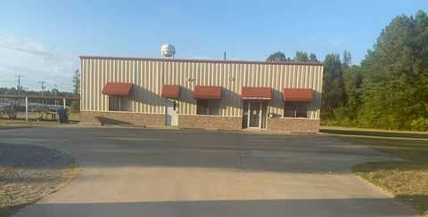 33740 Hwy 35, Vaiden, MS 39176