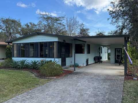 5 Windsor Falls Dr, Ormond Beach, FL 32174