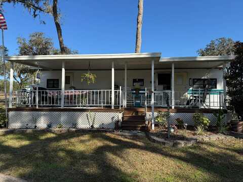 129 Trefoil Rd, Dade City, FL 33523