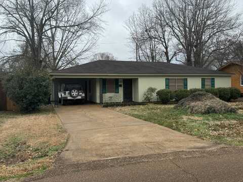 1205 West Monroe, Greenwood, MS, MS 38930