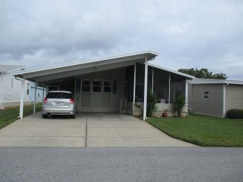 8051 Stony Bridge Drive, New Port Richey, FL 34653