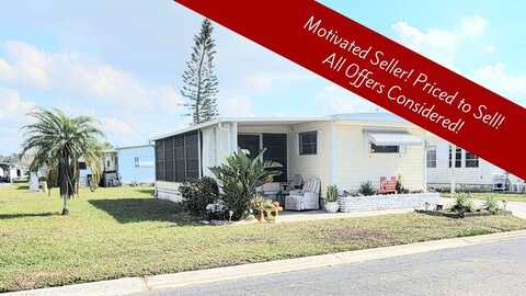 6503 Tahitian Drive, Bradenton, FL 34207